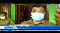 KADIS PERKIM UJI FUNGSI DAN SERAH TERIAM PAMSIMAS III DI KKM ROKAN BARU